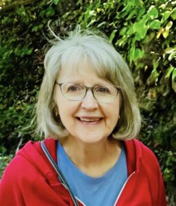 Jeanne L. Stoughton